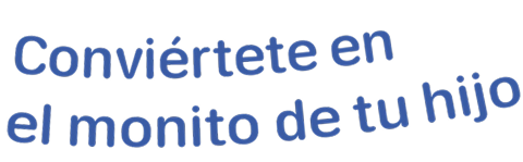 Conviértete en el monitor de tu hijo