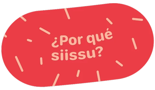 ¿Por qué siissu?