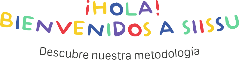 Descubre nuestra metodología